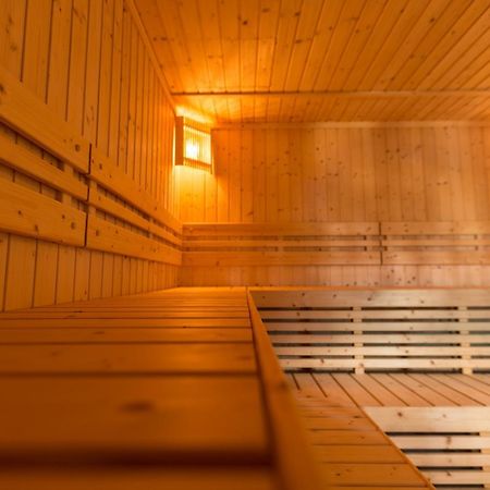 Suan Palm Resort Ban Pong  Екстер'єр фото
