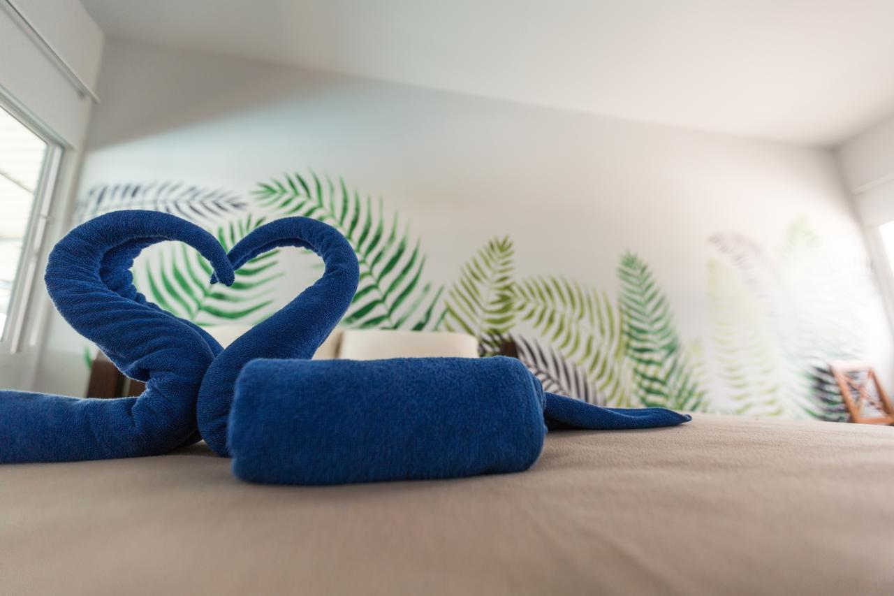 Suan Palm Resort Ban Pong  Екстер'єр фото