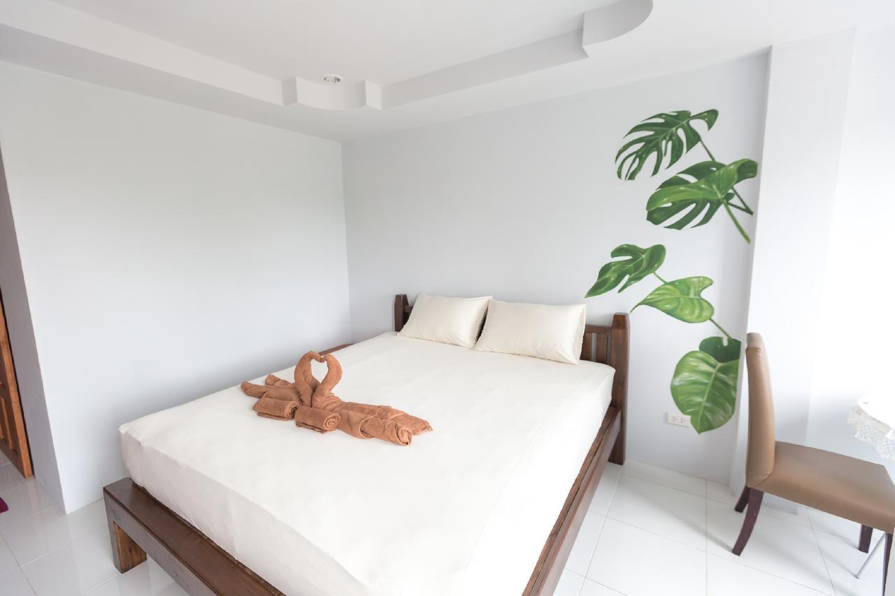 Suan Palm Resort Ban Pong  Екстер'єр фото